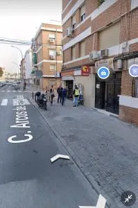 Arcos Córdoba - 蒙托罗