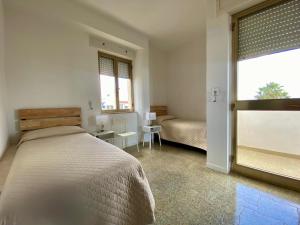 Villa Odetta - appartamento Attico