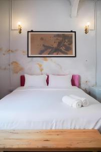 XX Mitr Inn Yaowarat - China Town