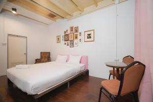 XX Mitr Inn Yaowarat - China Town