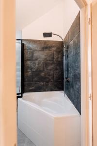 Appartements Apres la ballade, le reconfort! : photos des chambres