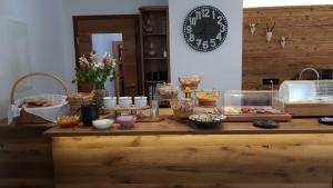 Appartement Pension Embacher