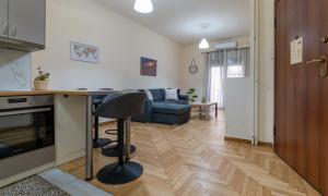 Entire Apt, Stylish, 1 Bedroom