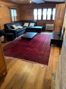 Charme et authenticité - La Sage