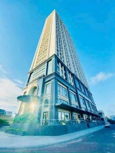 Seaview Apartment - Altara Quy Nhon