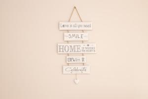 Tre canne cozy sea view apartment