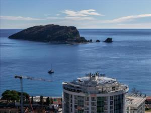 Tre canne cozy sea view apartment