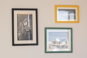 Tre canne cozy sea view apartment