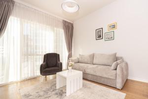 Tre canne cozy sea view apartment