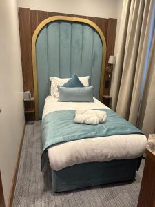 St Marks - Merit Hotels