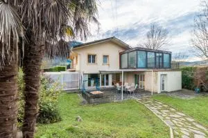 Piscina climatizada todo el año - 埃斯皮诺萨德洛斯蒙特罗斯