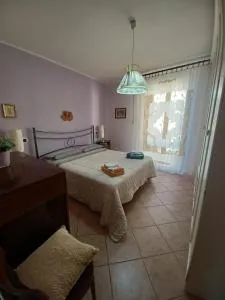 Il Posto Giusto - locazione turistica - Osarella