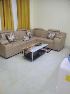 Crystaljen Apartment