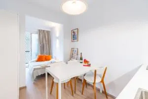Loft privado reformado centro Girona 3min AVE - Fornells de la Selva