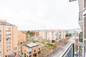 Loft privado reformado centro Girona 3min AVE
