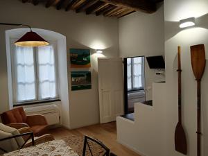 The Fishermans house Rapallo centro storico