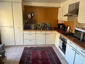 Vakantiehuis De Bosrand Goor-Asbroek