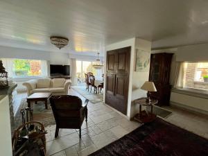 Vakantiehuis De Bosrand Goor-Asbroek