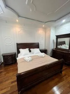 Особняк в аренду посуточно - Karagayly