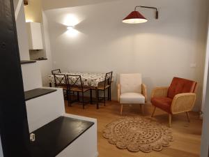 The Fishermans house Rapallo centro storico