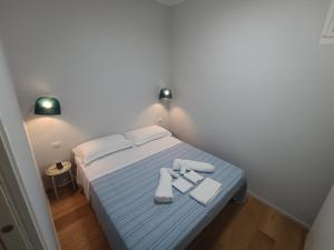 The Fishermans house Rapallo centro storico