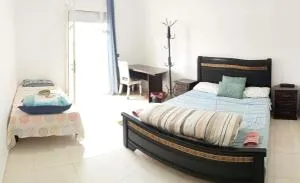 Maison indépendante 100m2 à Témara centre - Sidi Yahia az Zaʼer