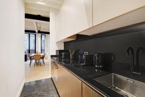 Appartements Pick A Flat-s Apartment in Palais Royal - Rue de Richelieu : photos des chambres