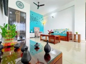 Jack & Rose Stays - Chinchinim