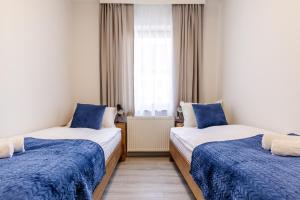 Apartamenty Sunline Ski Urocza 5C