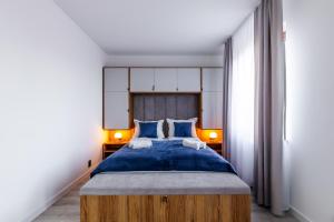 Apartamenty Sunline Ski Urocza 5C