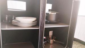 Nuraghe Ruiu Camping & Bungalow img20