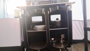 Nuraghe Ruiu Camping & Bungalow img21