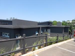 Dimanzi Maison 28 The Verve