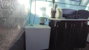 Nuraghe Ruiu Camping & Bungalow img27