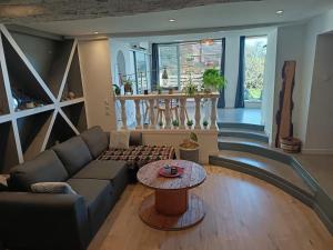 Appartements Loft avec Sauna et Jacuzzi : photos des chambres