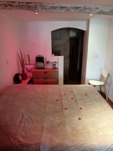 Loft avec Sauna et Jacuzzi