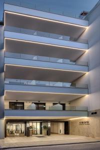 Cens Platinum Luxury Suites