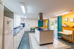 Piscina climatizada todo el año