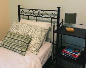 ComfyHome Apartment in Rome