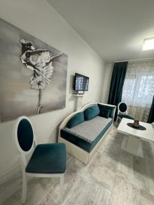 LUX Studio 4&6
