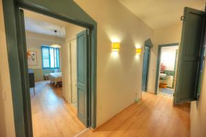 Luxury & stylish 4bedroom, Valletta centre LDEM1-1