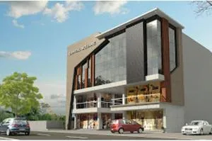 Capital Square - Kanjirapalli