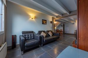 Appartements Le bel Oasis parking facile : photos des chambres