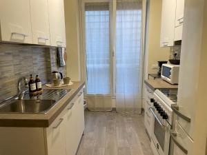 ComfyHome Apartment in Rome