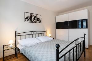 TATRYSTAY Apartmán v srdci Tatier