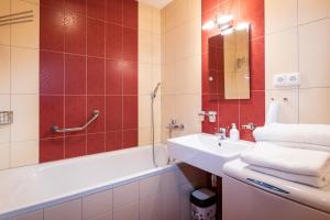 TATRYSTAY Apartmán v srdci Tatier