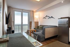 TATRYSTAY Apartmán v srdci Tatier