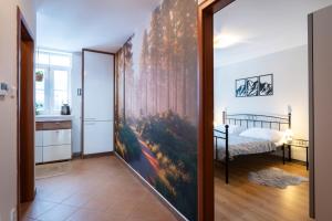 TATRYSTAY Apartmán v srdci Tatier