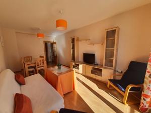 Apartamentos Sierra Nevada Park