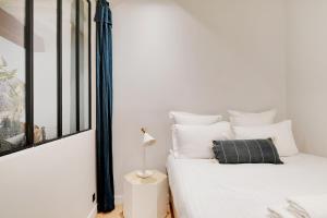 Appartements Pick A Flat-s Apartment in Palais Royal - Rue de Richelieu : photos des chambres